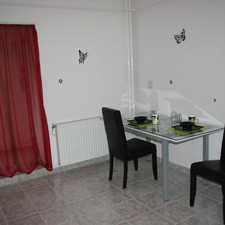 Ultracentral Zona Zero Apartament Бакэу Экстерьер фото