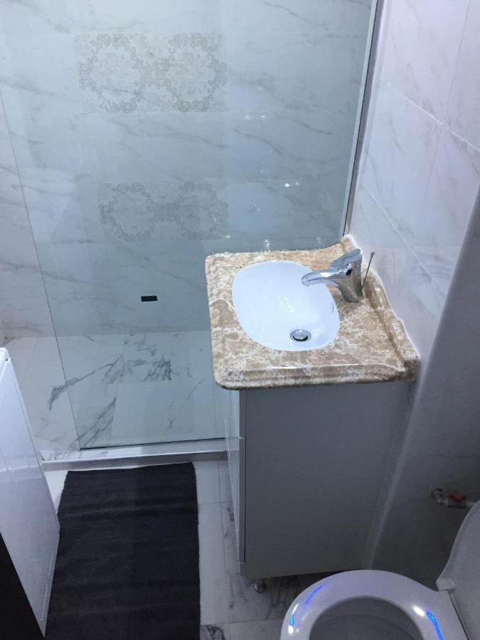 Ultracentral Zona Zero Apartament Бакэу Экстерьер фото