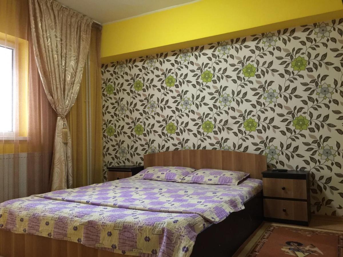 Ultracentral Zona Zero Apartament Бакэу Экстерьер фото