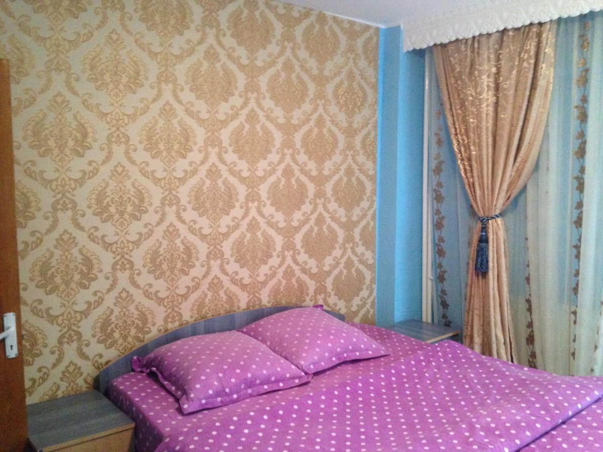 Ultracentral Zona Zero Apartament Бакэу Экстерьер фото