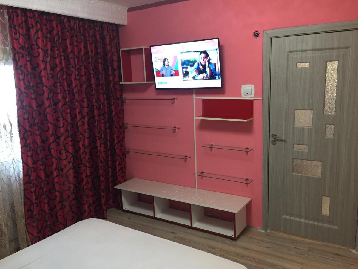 Ultracentral Zona Zero Apartament Бакэу Экстерьер фото